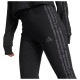 Adidas Γυναικείο κολάν Essentials 3-S Cotton Leggings Adidas Γυναικείο κολάν Essentials 3-S Cotton Leggings